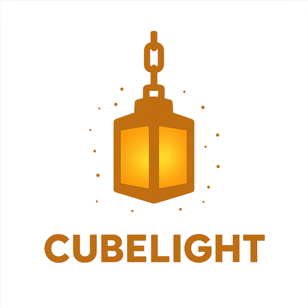 Cubelight.pl